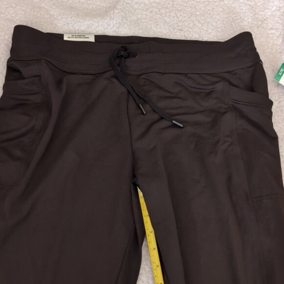 XL 32° Degrees Cool Women's Sweatpants - Picture 6 of 6